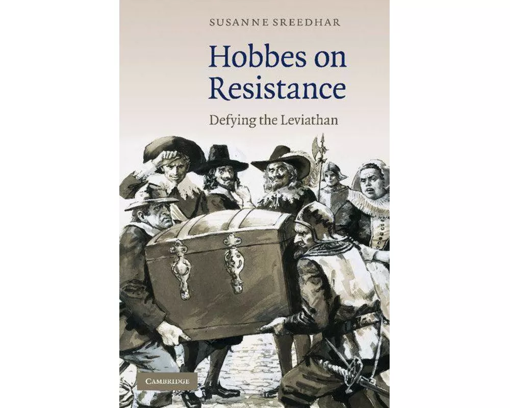Hobbes on Resistance