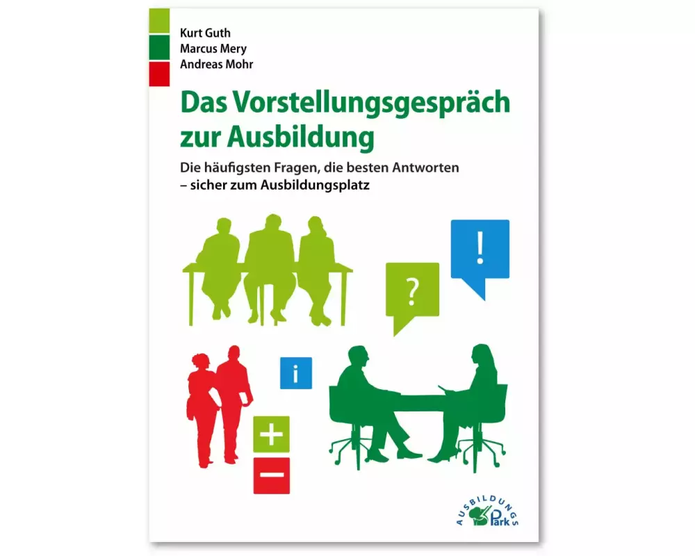 Das Vorstellungsgespräch zur Ausbildung