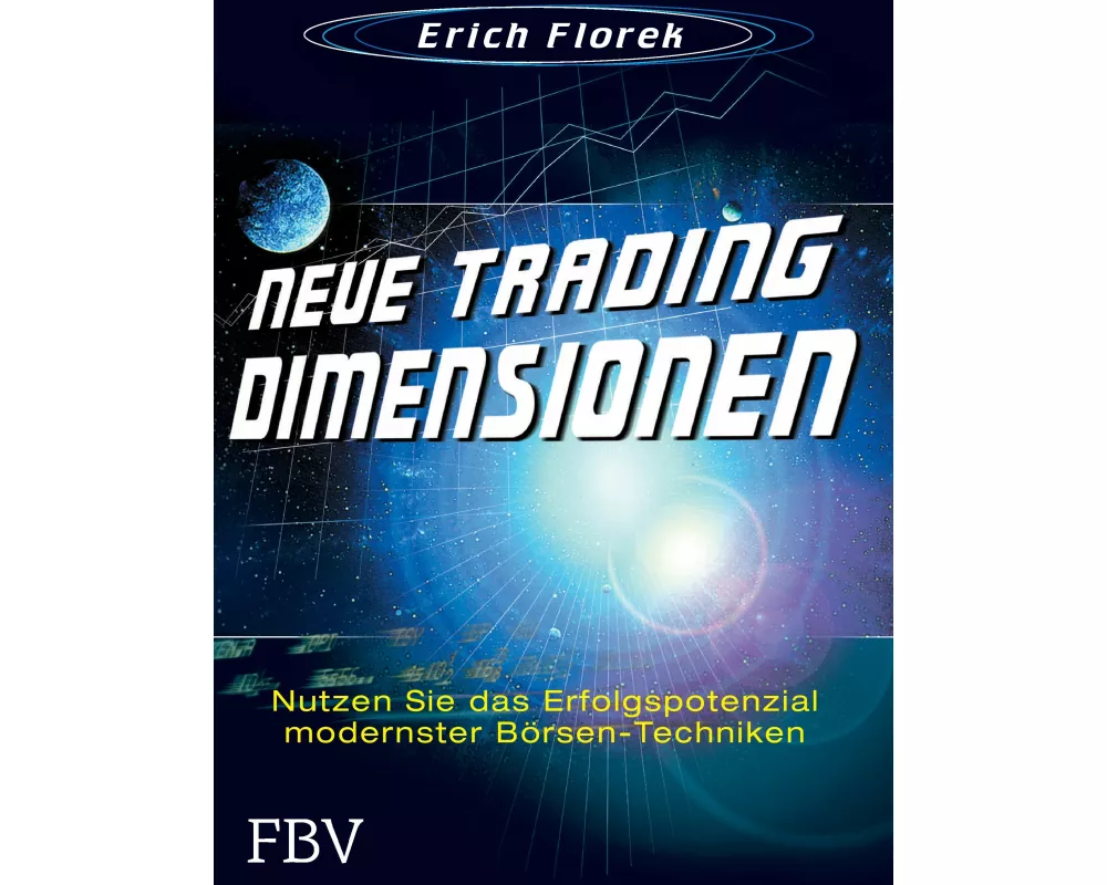 Neue Trading Dimensionen