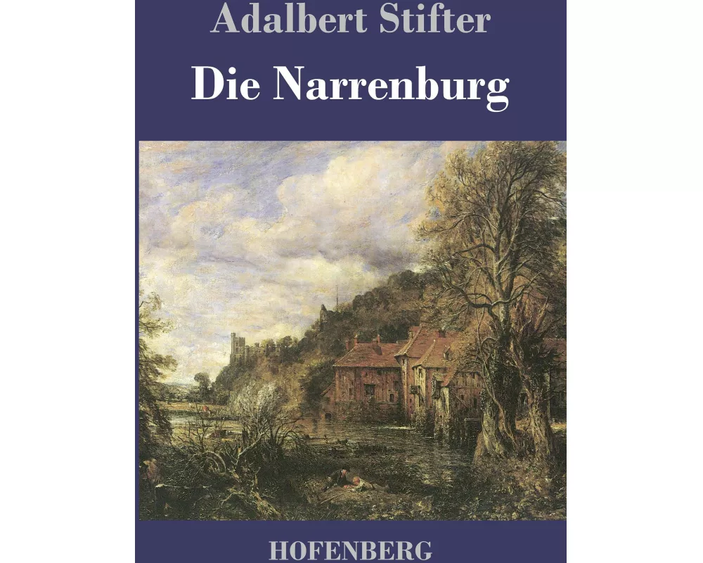 Die Narrenburg