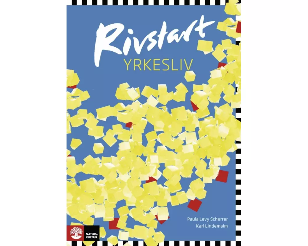 Rivstart Yrkesliv B1/B2