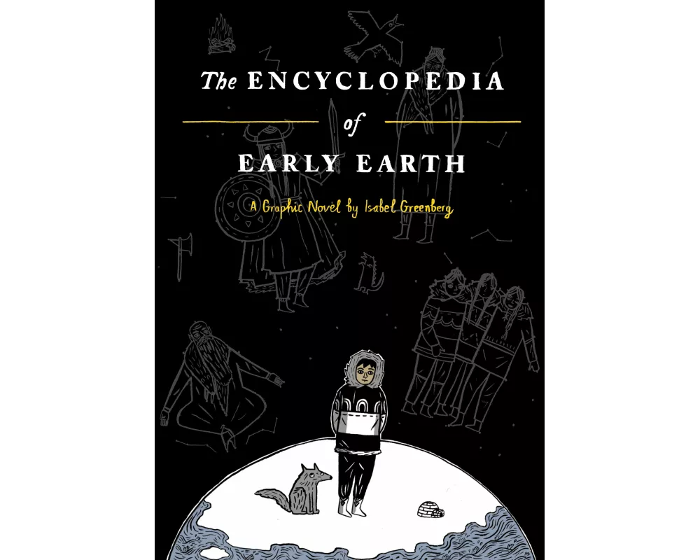 The Encyclopedia of Early Earth