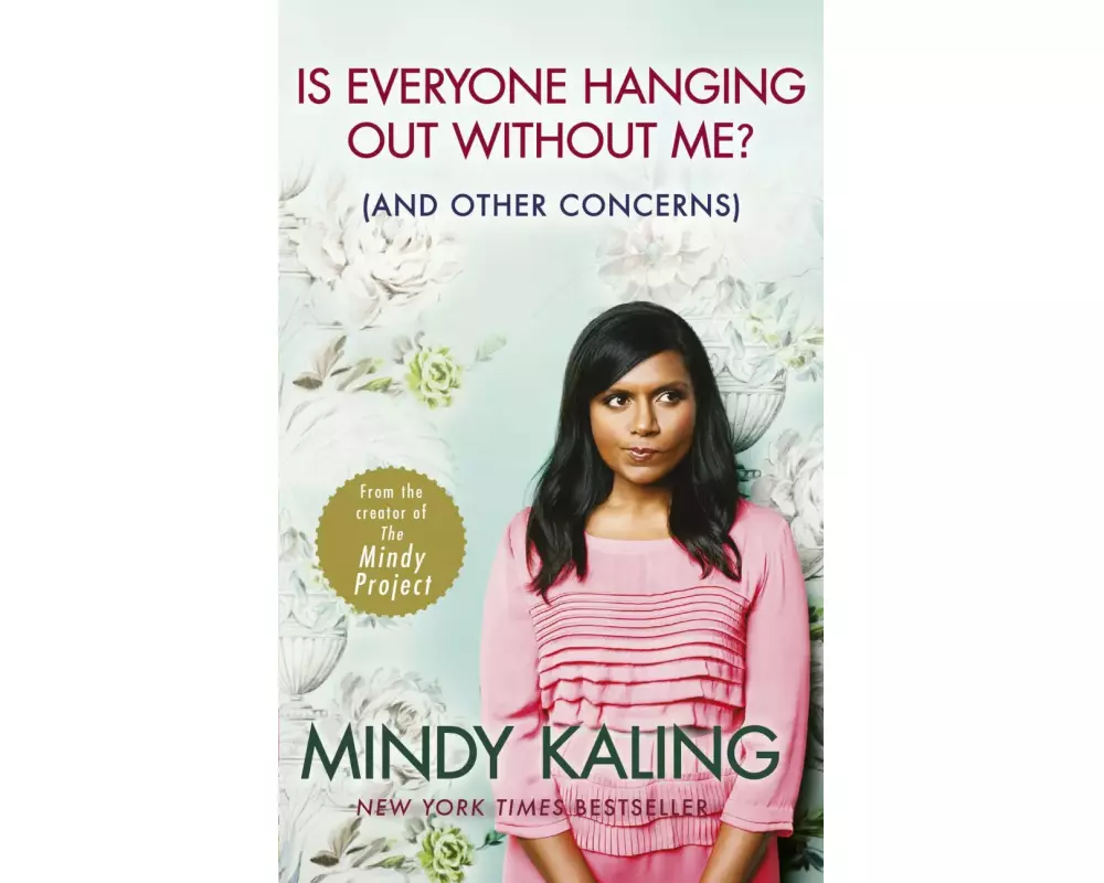 Is Everyone Hanging Out without Me?