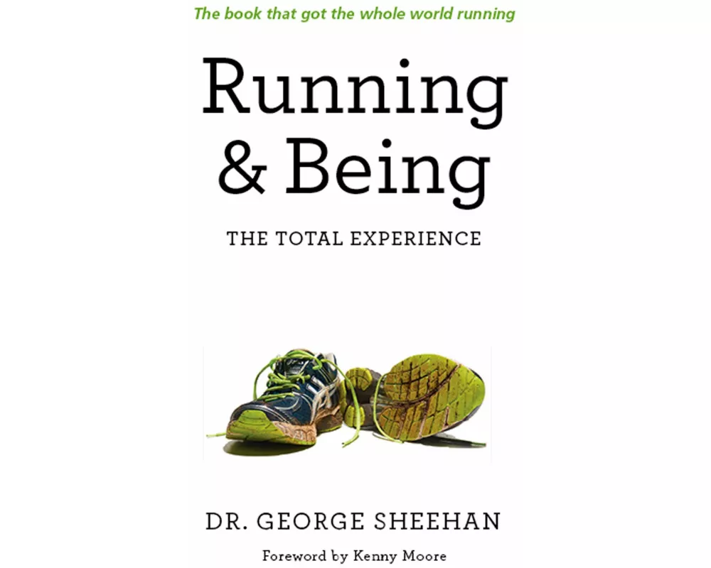 Running & Being