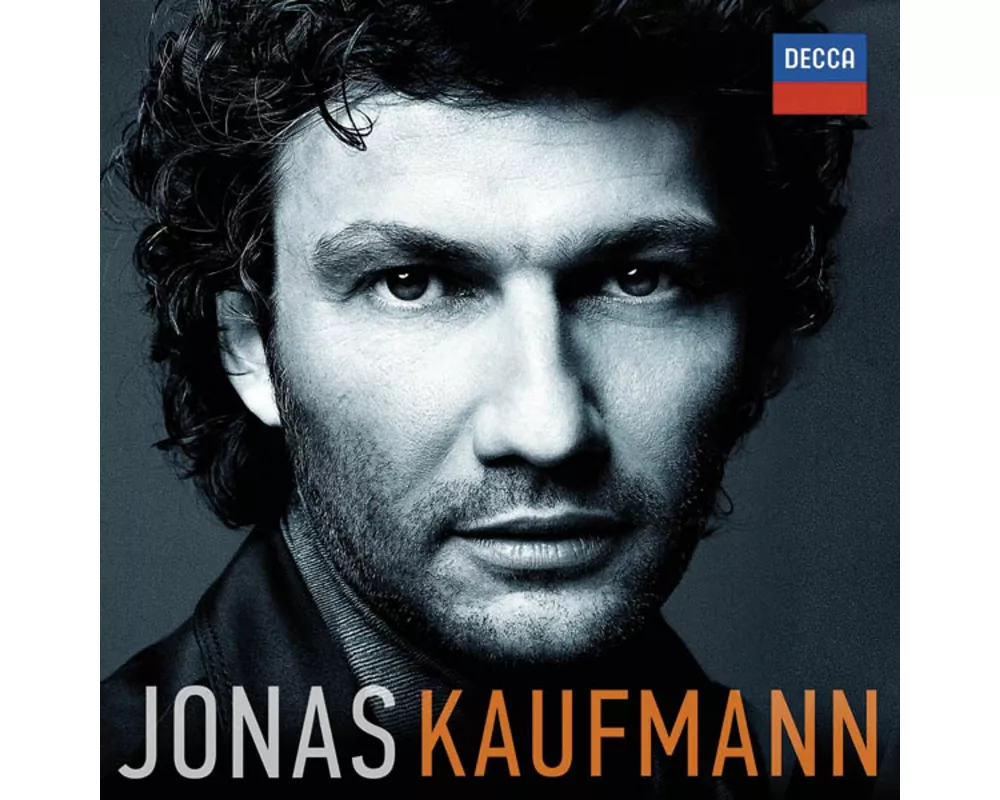 Jonas Kaufmann