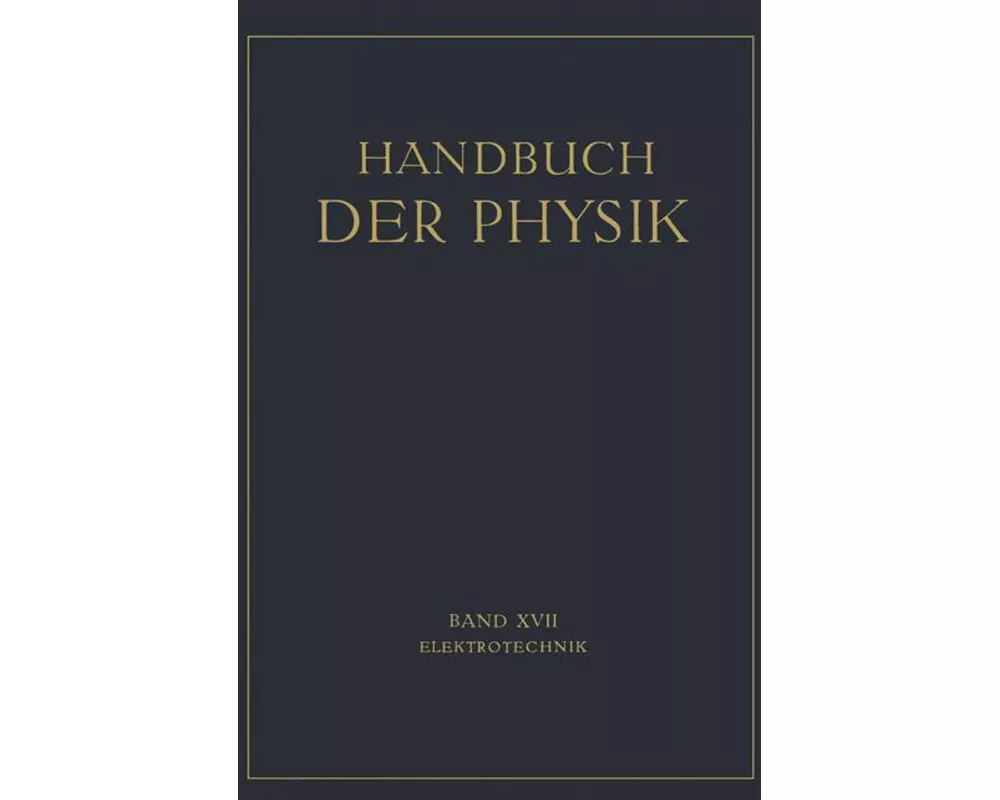 Elektrotechnik