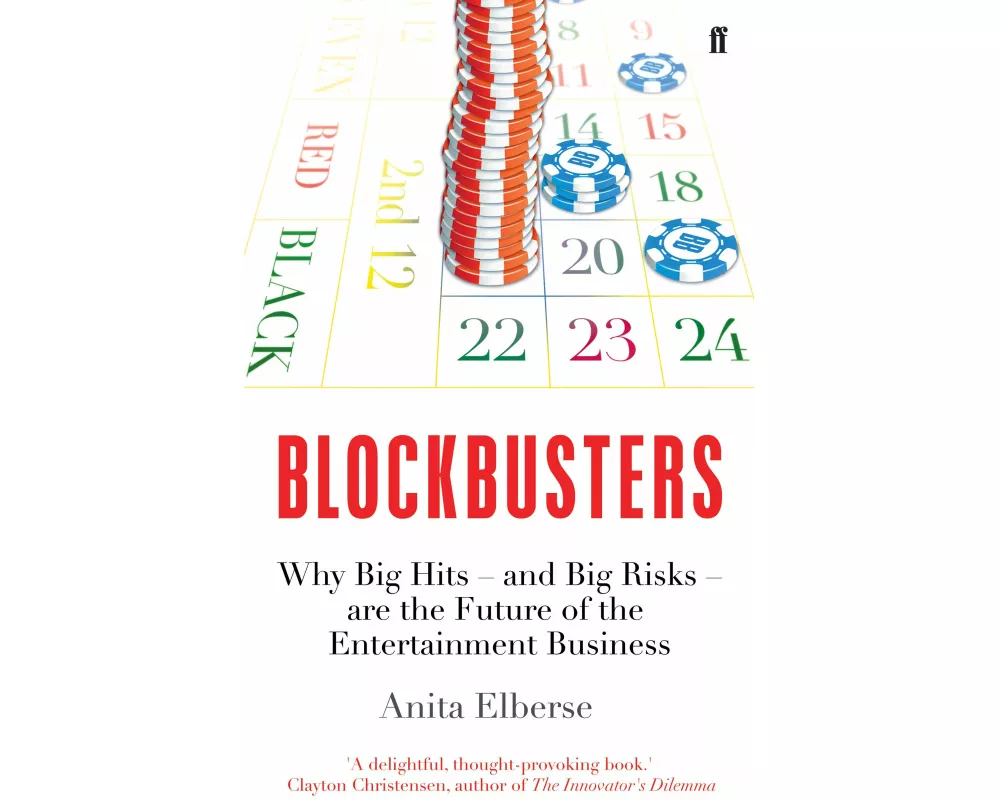 Blockbusters