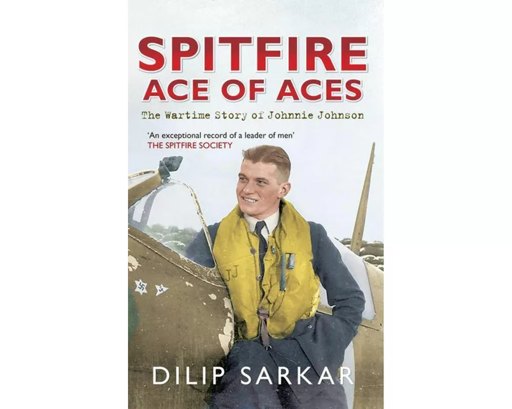 Spitfire Ace of Aces