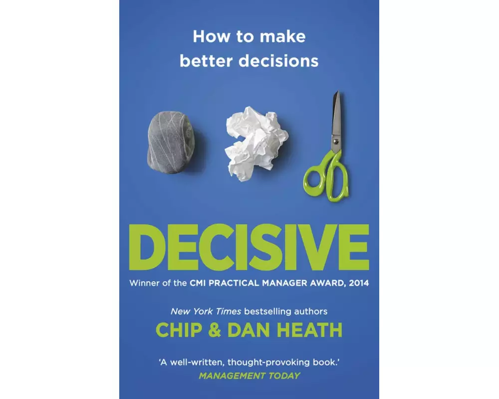 Decisive