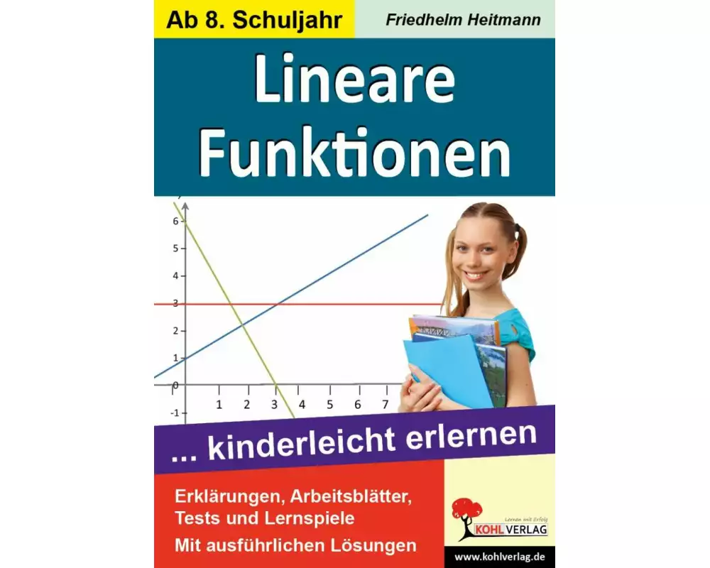 Lineare Funktionen