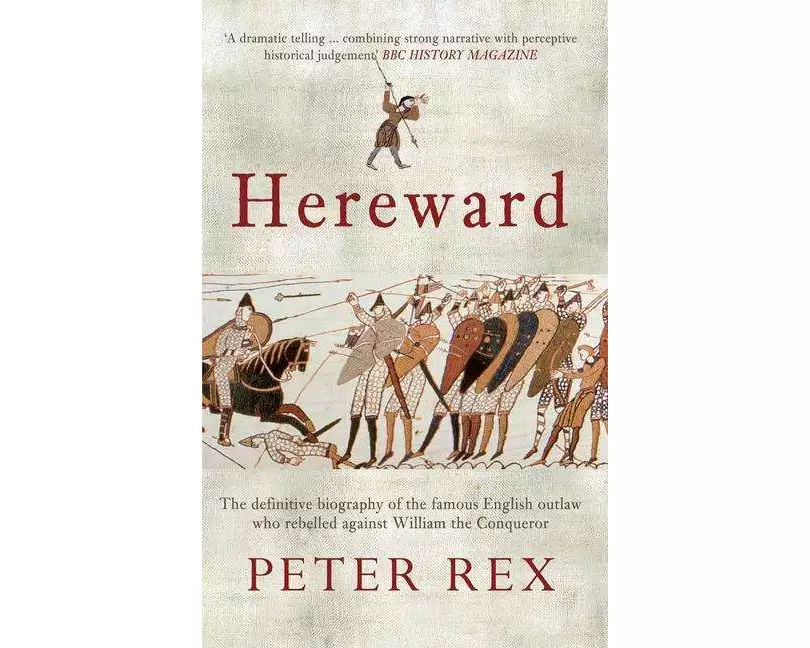 Hereward