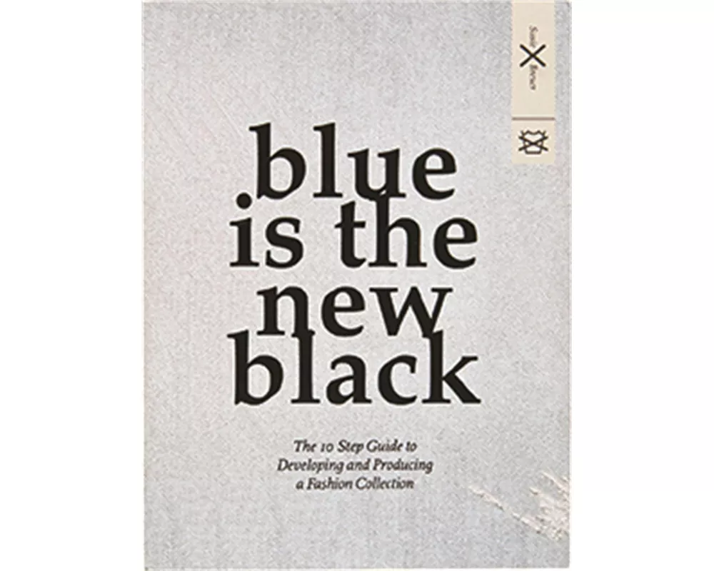 Blue is the New Black