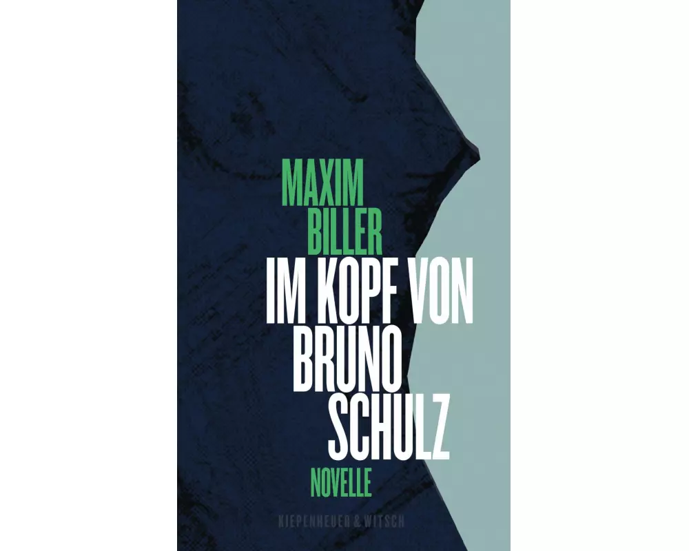 Im Kopf von Bruno Schulz