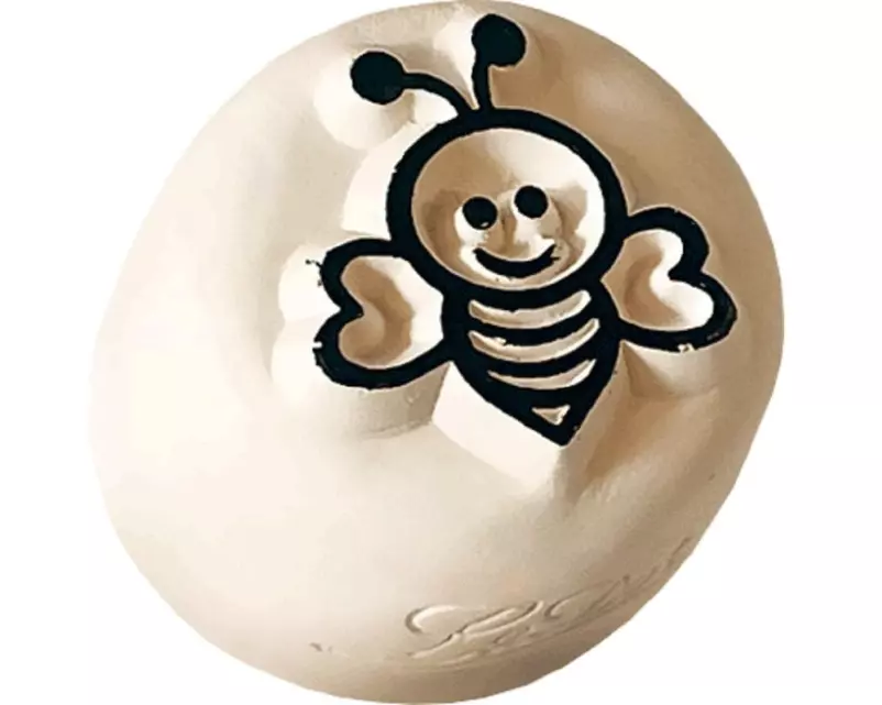 LaDot Tattoostempel Biene Small