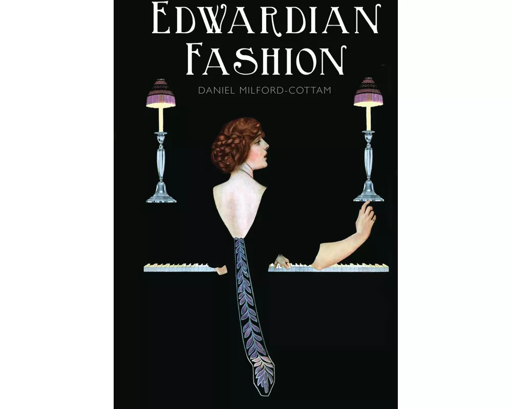 Edwardian Fashion