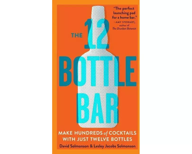 The 12 Bottle Bar