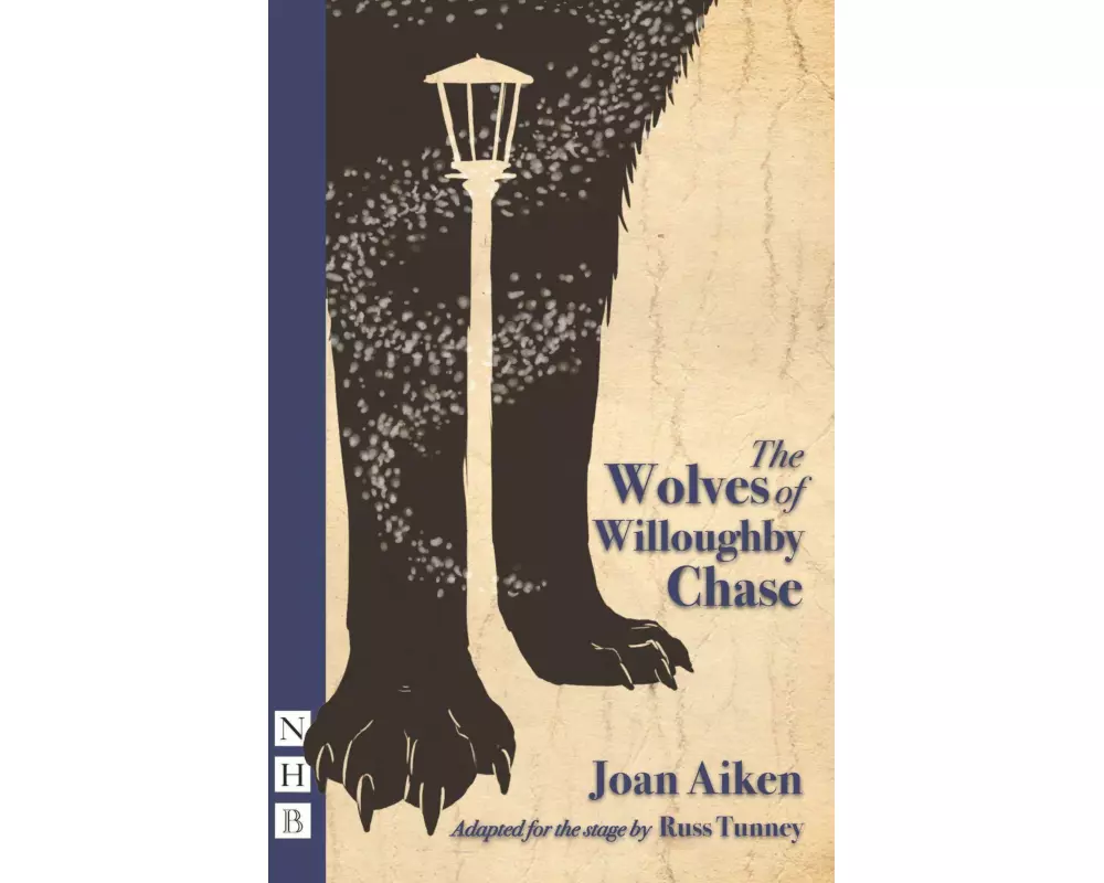 The Wolves of Willoughby Chase