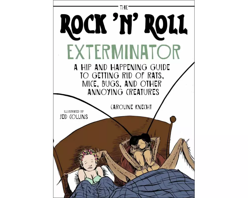 The Rock 'N' Roll Exterminator