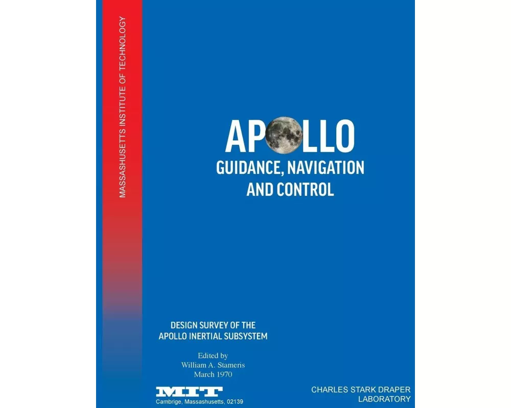Apollo Guidance, Navigation and Control