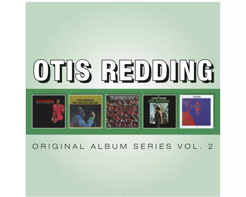 Original Album Series Vol.2