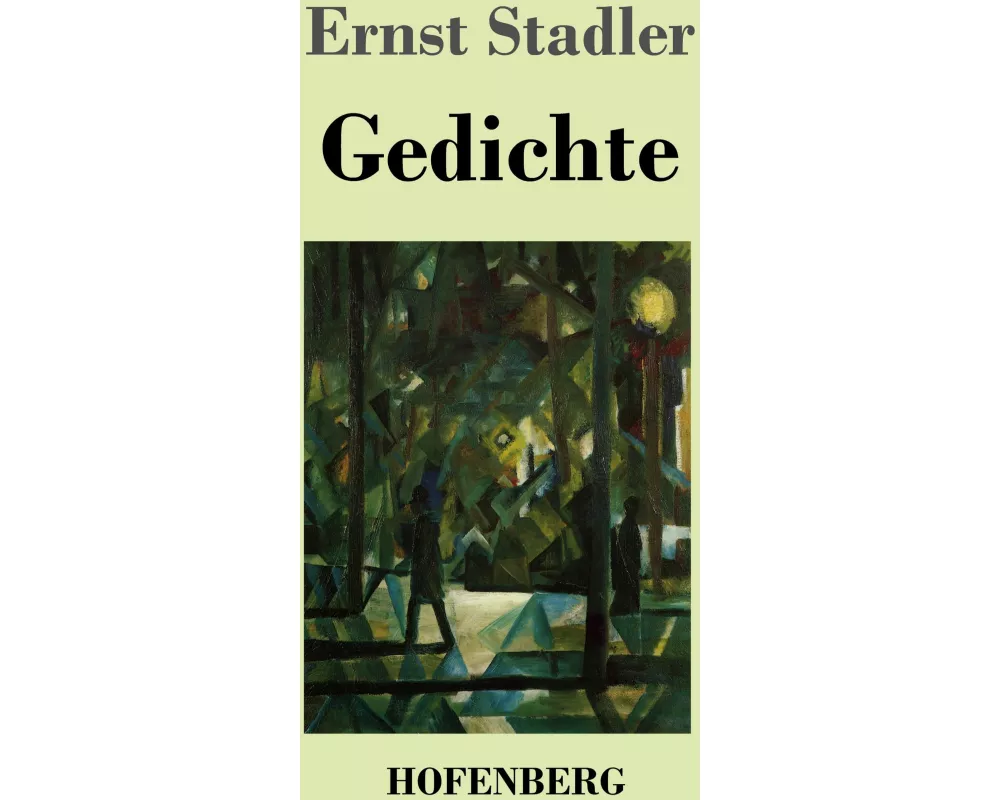 Gedichte