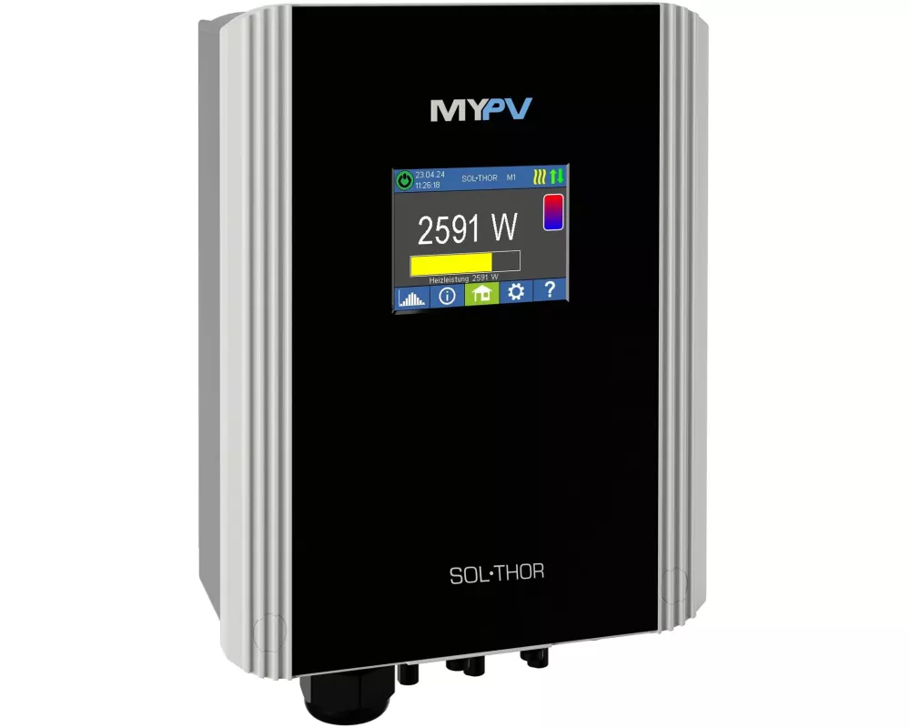 my-PV SOL•THOR 0 – 3.6 kW