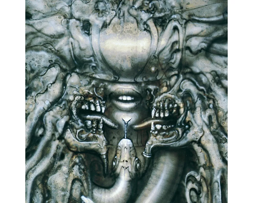 Danzig Iii: How The Gods Kill