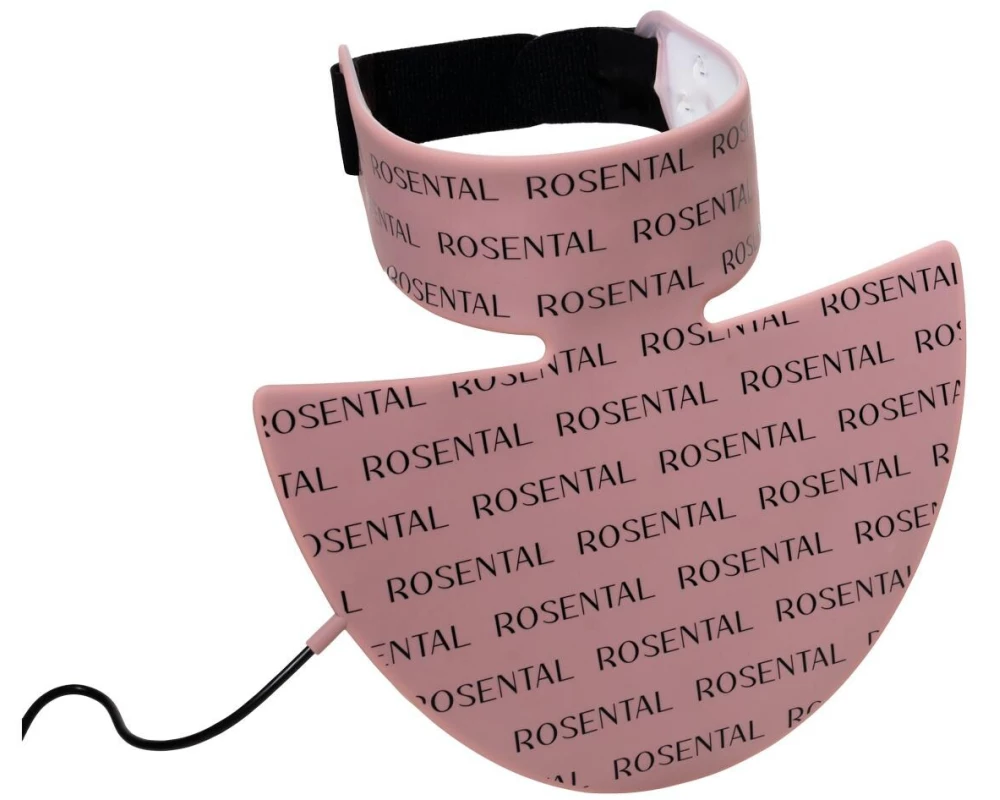 Rosental Organics LED Décolleté Mask LED Décolleté Mask