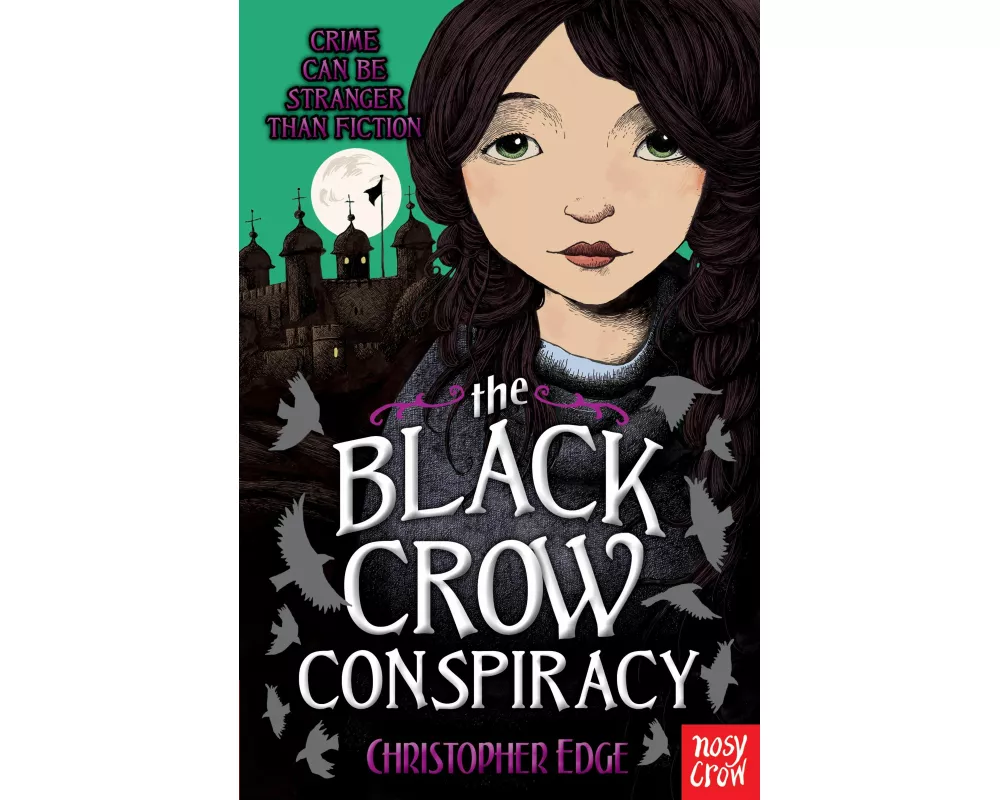 The Black Crow Conspiracy