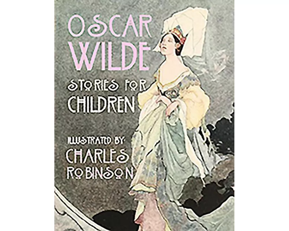 Oscar Wilde - Stories for Children