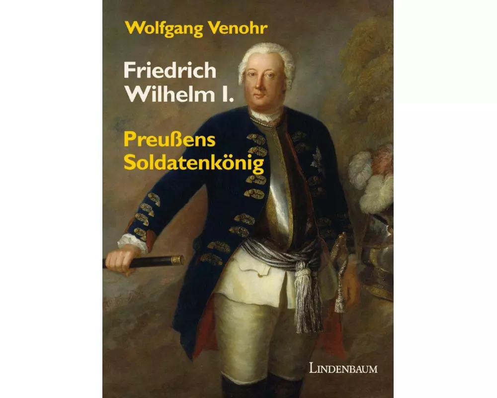 Friedrich Wilhelm I