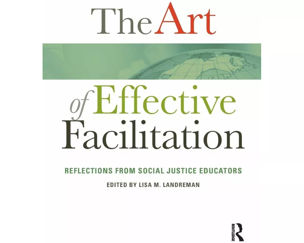 The Art of Effective Facilitation