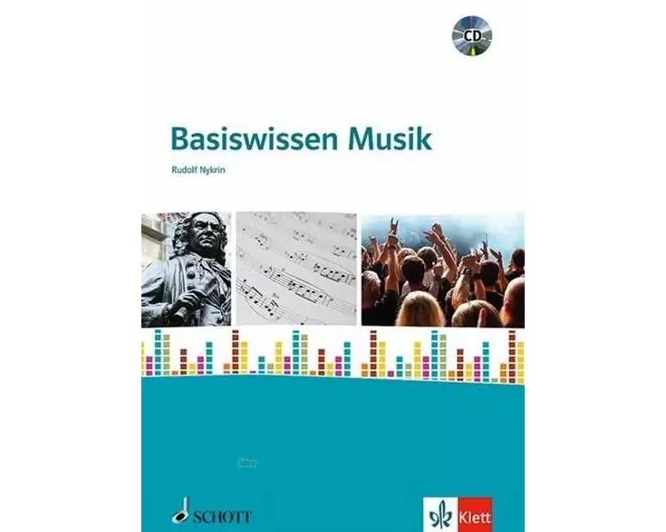 Basiswissen Musik