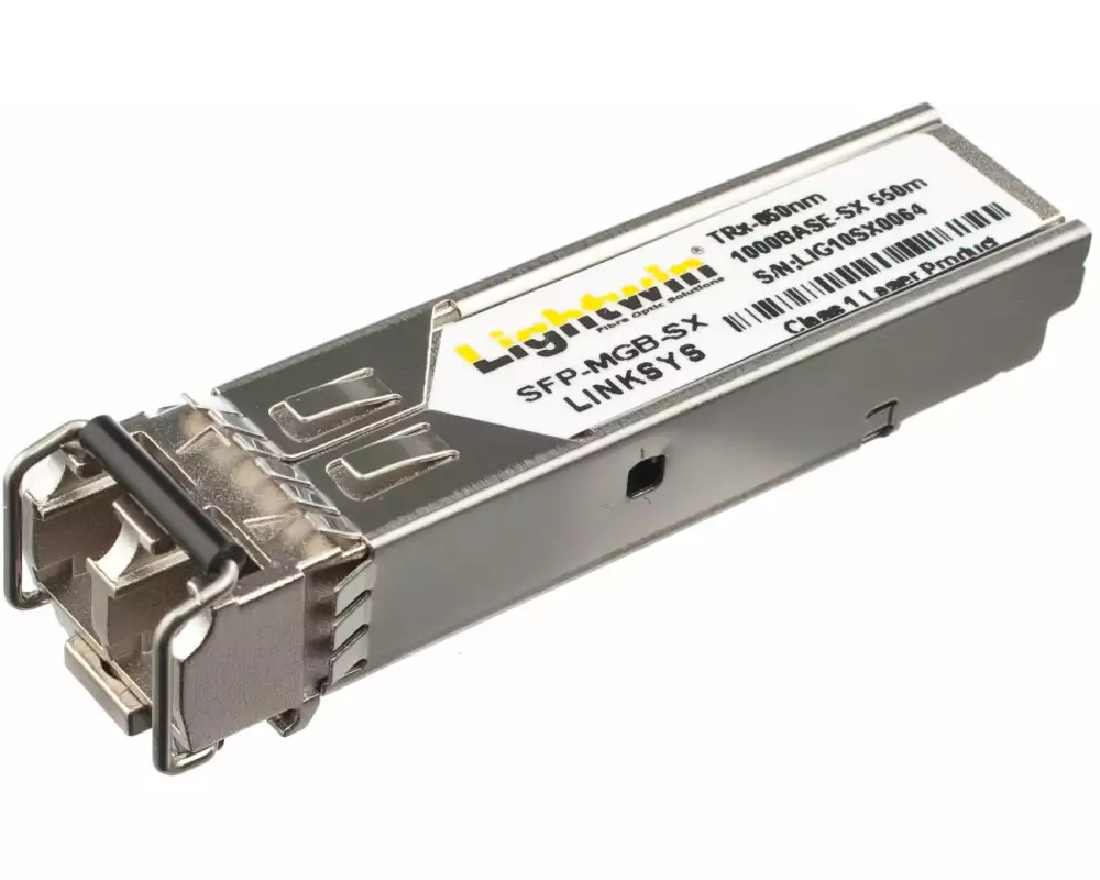 Lightwin SFP Modul MGBSX1