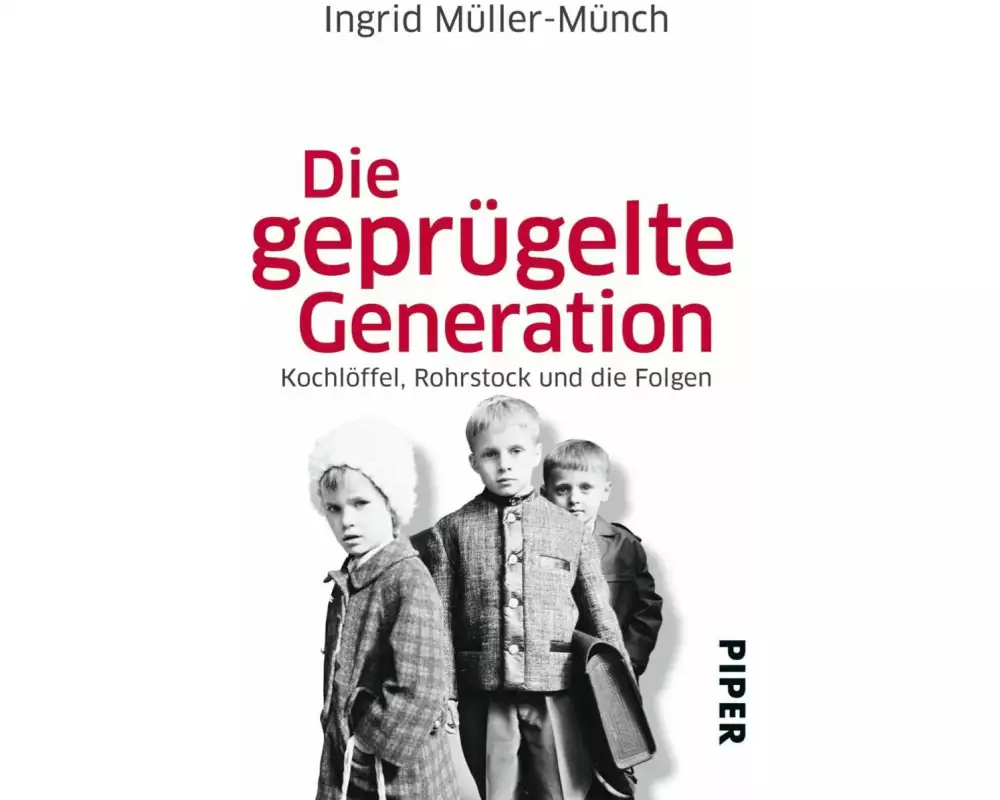Die geprügelte Generation
