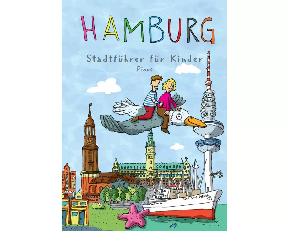 Hamburg