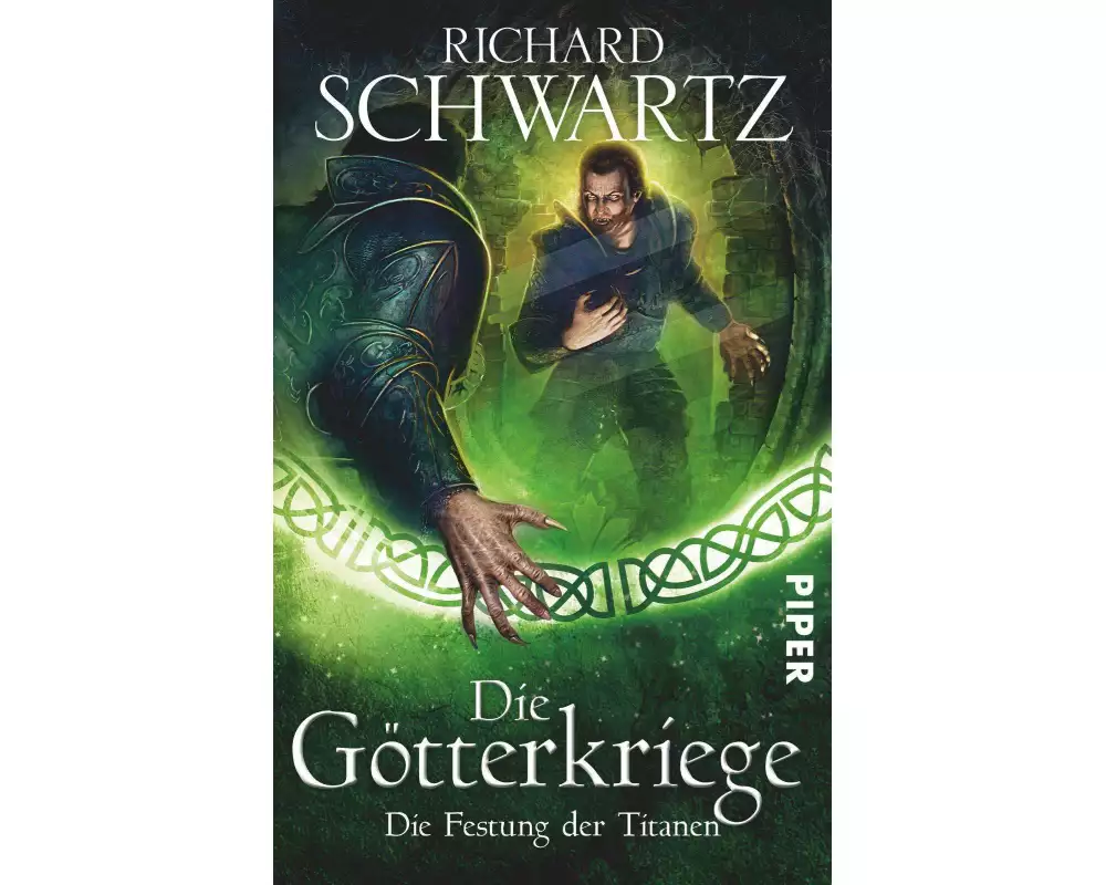 Die Festung der Titanen