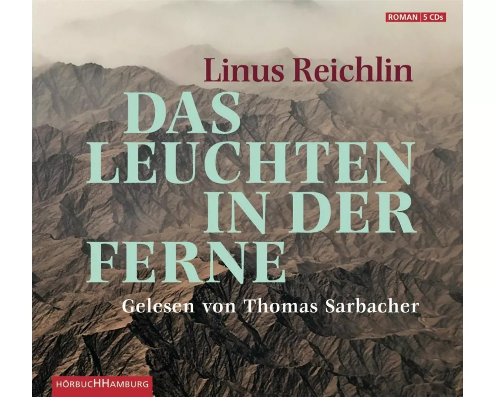 Das Leuchten in der Ferne