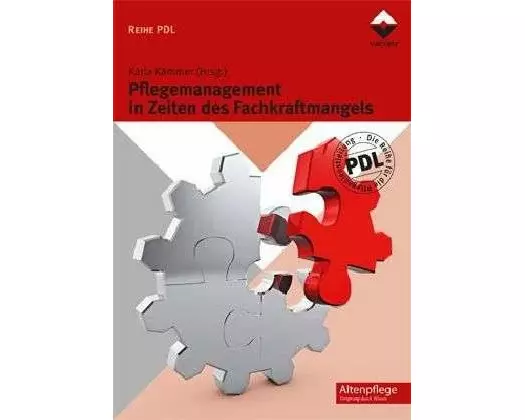 Pflegemanagement in Zeiten des Fachkraftmangels
