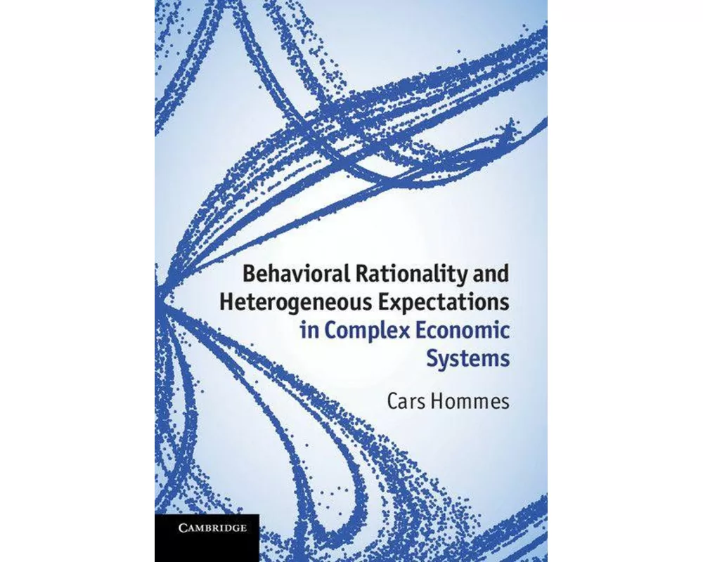 Behavioral Rationality and Heterogeneous Expectations in Complex Economic Systems