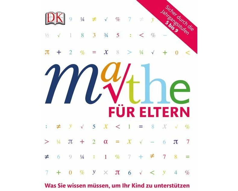 Mathe für Eltern