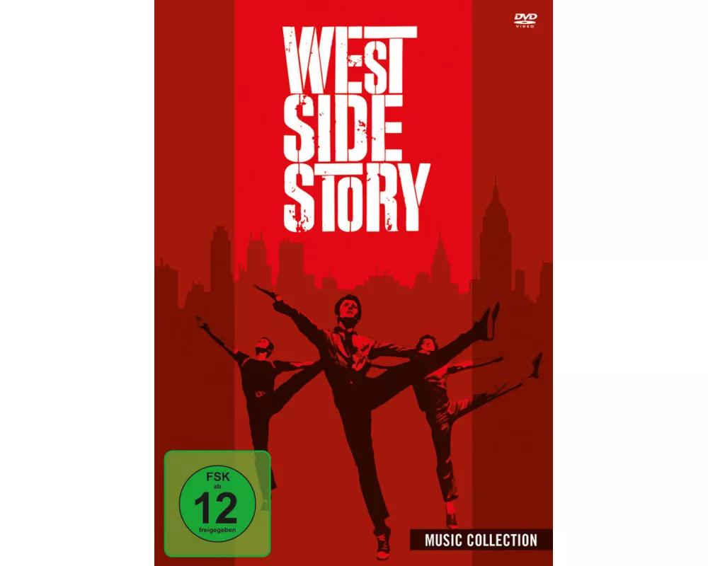 West Side Story