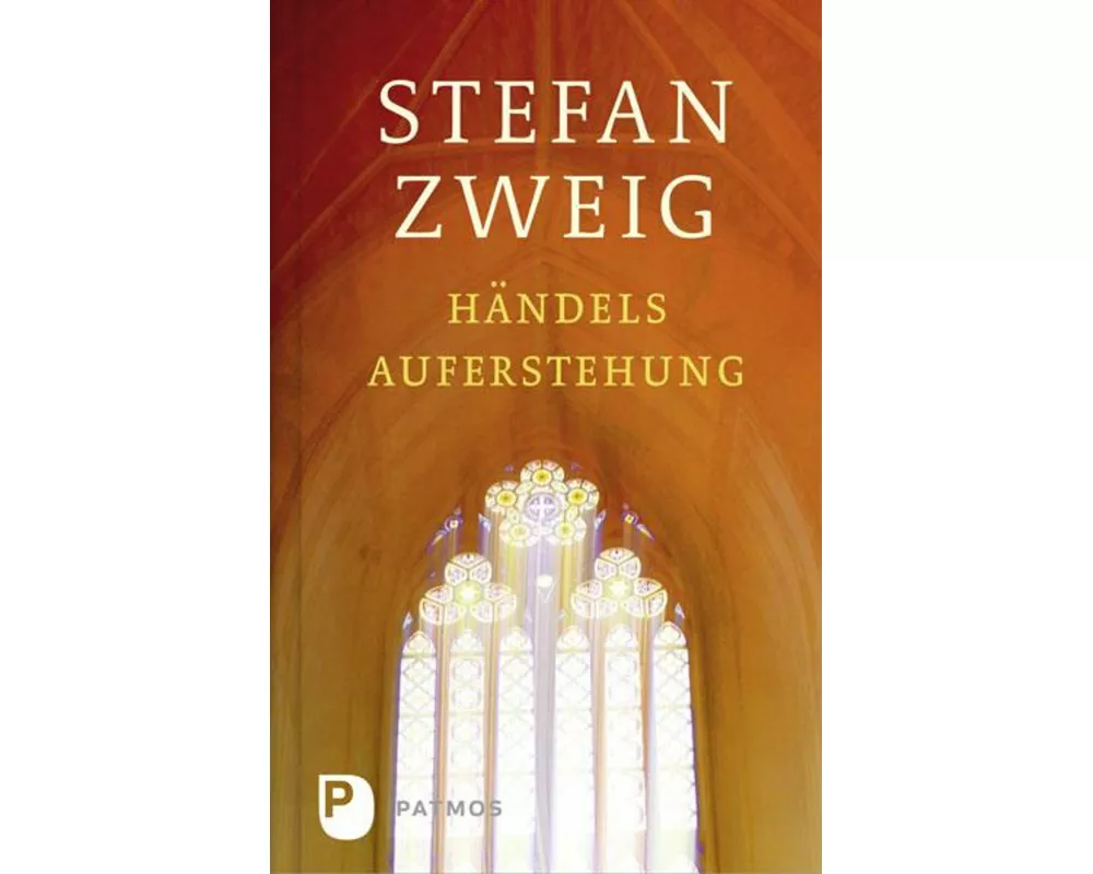 Händels Auferstehung