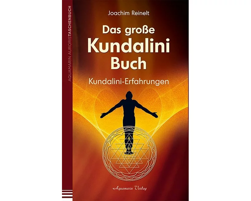 Das große Kundalini-Buch