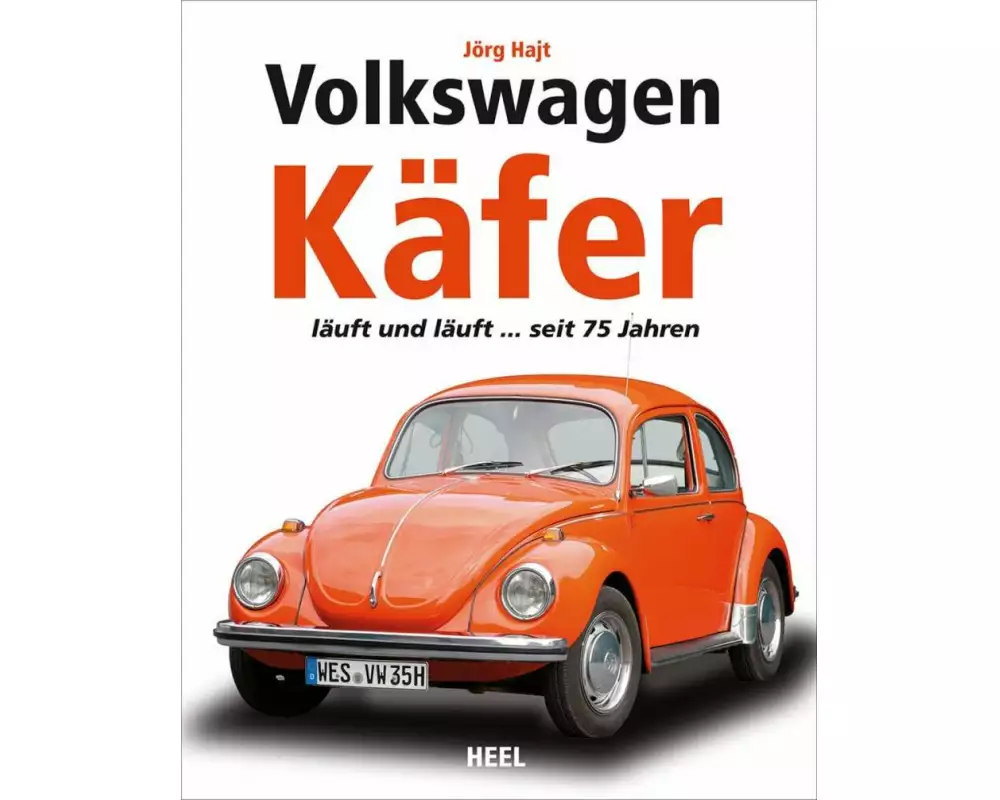 Volkswagen Käfer