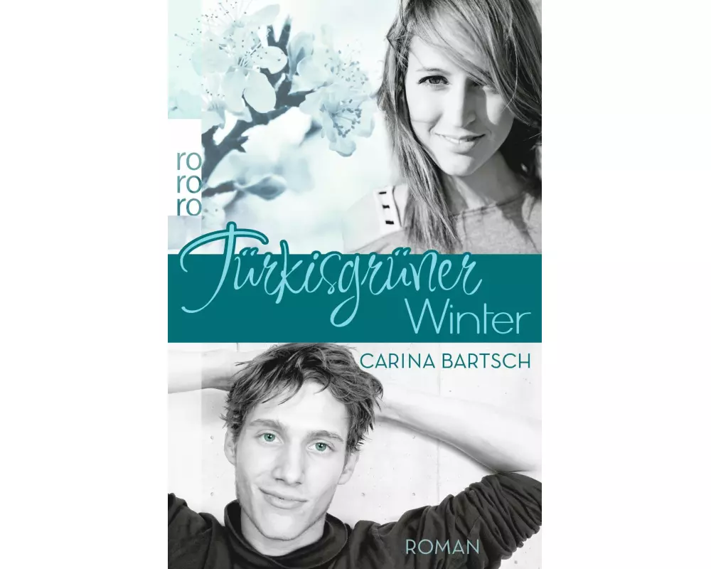 Türkisgrüner Winter