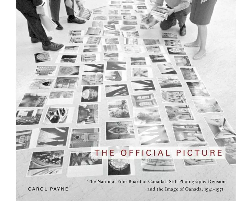 The Official Picture