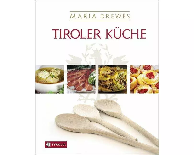 Tiroler Küche