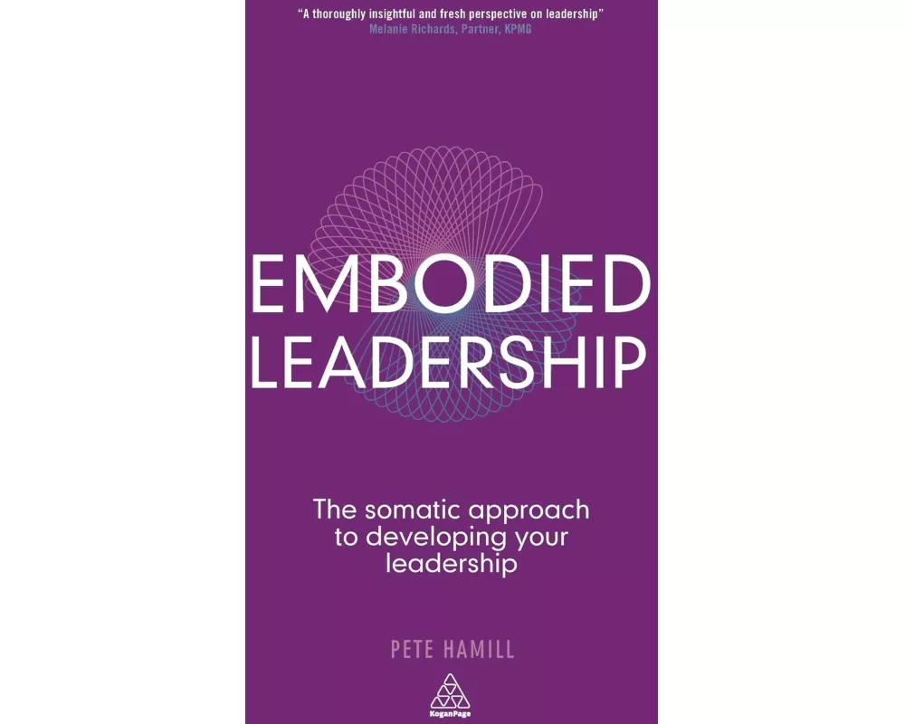 Embodied Leadership