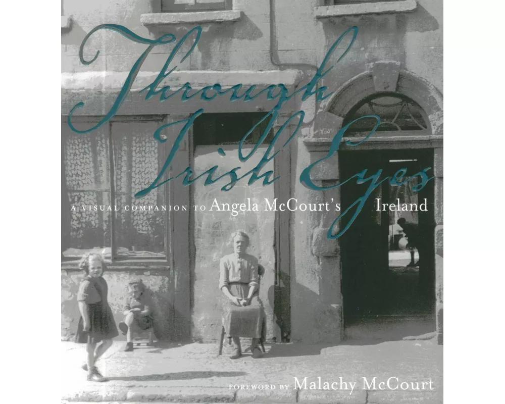 Through Irish Eyes